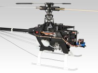 RC Models / Rc ελικόπτερο